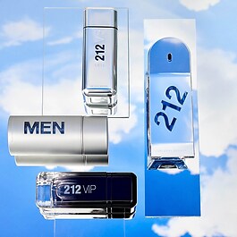 212 Men - Woda toaletowa